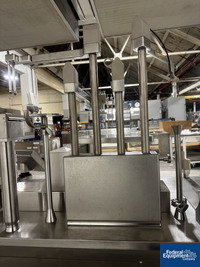 Image of AST Multi Format Aseptic Filling System, Model GENiSYS C20 25