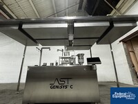 Image of AST Multi Format Aseptic Filling System, Model GENiSYS C20 27