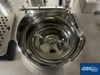 Image of AST Multi Format Aseptic Filling System, Model GENiSYS C20 33