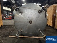 Image of 2600 Gal Stainless Steel Tank 02