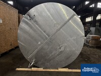 Image of 2600 Gal Stainless Steel Tank 04