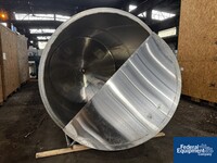 Image of 2600 Gal Stainless Steel Tank 05