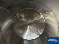 Image of 2600 Gal Stainless Steel Tank 06