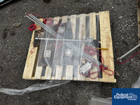 Image of 2600 Gal Stainless Steel Tank 07