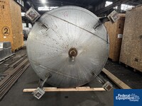 Image of 2600 Gal Stainless Steel Tank 02