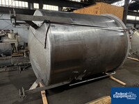 Image of 2600 Gal Stainless Steel Tank 03
