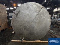 Image of 2600 Gal Stainless Steel Tank 04