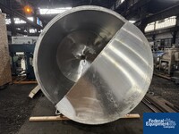 Image of 2600 Gal Stainless Steel Tank 05