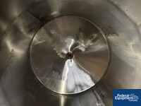 Image of 2600 Gal Stainless Steel Tank 06