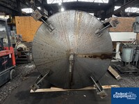 Image of 2200 Gal Stainless Steel Tank 02