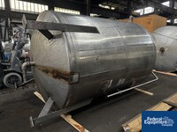Image of 2200 Gal Stainless Steel Tank 03