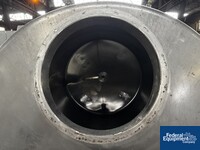 Image of 2200 Gal Stainless Steel Tank 05