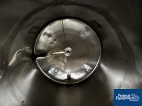 Image of 2200 Gal Stainless Steel Tank 06