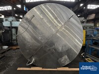 Image of 2600 Gal Stainless Steel Tank 04