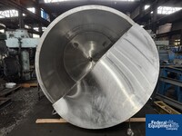 Image of 2600 Gal Stainless Steel Tank 05
