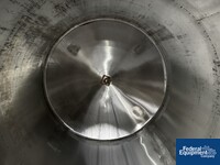Image of 2600 Gal Stainless Steel Tank 06