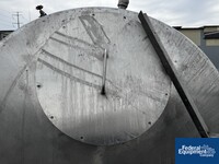 Image of 2100 Gal Stainless Steel Tank 05