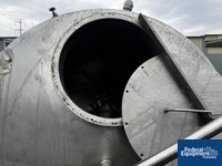 Image of 2100 Gal Stainless Steel Tank 06