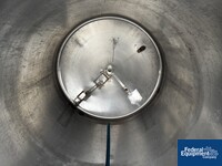 Image of 2100 Gal Stainless Steel Tank 07