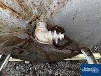 Image of 2100 Gal Stainless Steel Tank 08
