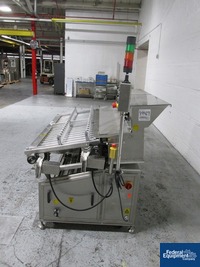 Image of Pharmapack Roll Sorting Machine, Model PSX-20 _2