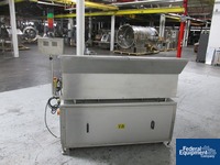 Image of Pharmapack Roll Sorting Machine, Model PSX-20 _2