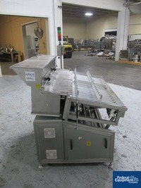 Image of Pharmapack Roll Sorting Machine, Model PSX-20 _2