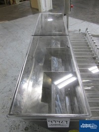 Image of Pharmapack Roll Sorting Machine, Model PSX-20 _2