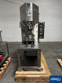 Image of 2 Gal Ross Planetary Mixer, 316L S/S, Model PDM 2 with PressOut 02
