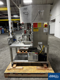 Image of 2 Gal Ross Planetary Mixer, 316L S/S, Model PDM 2 with PressOut 04