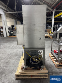 Image of 2 Gal Ross Planetary Mixer, 316L S/S, Model PDM 2 with PressOut 05