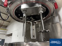 Image of 2 Gal Ross Planetary Mixer, 316L S/S, Model PDM 2 with PressOut 09