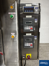 Image of 2 Gal Ross Planetary Mixer, 316L S/S, Model PDM 2 with PressOut 12