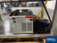Image of 2 Gal Ross Planetary Mixer, 316L S/S, Model PDM 2 with PressOut 16