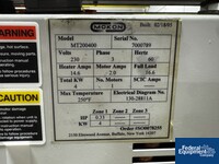 Image of 2 Gal Ross Planetary Mixer, 316L S/S, Model PDM 2 with PressOut 17