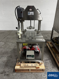 Image of 2 Gal Ross Planetary Mixer, 316L S/S, Model PDM 2 with PressOut 20