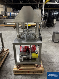 Image of 2 Gal Ross Planetary Mixer, 316L S/S, Model PDM 2 with PressOut 23