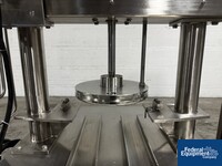 Image of 2 Gal Ross Planetary Mixer, 316L S/S, Model PDM 2 with PressOut 25