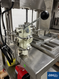 Image of 2 Gal Ross Planetary Mixer, 316L S/S, Model PDM 2 with PressOut 27