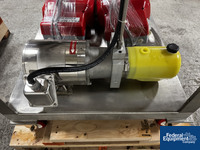 Image of 2 Gal Ross Planetary Mixer, 316L S/S, Model PDM 2 with PressOut 28