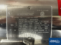 Image of 2 Gal Ross Planetary Mixer, 316L S/S, Model PDM 2 with PressOut 29
