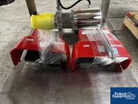 Image of 2 Gal Ross Planetary Mixer, 316L S/S, Model PDM 2 with PressOut 30
