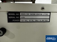 Image of 2 Gal Ross Planetary Mixer, 316L S/S, Model PDM 2 with PressOut 32