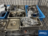 Image of 2 Gal Ross Planetary Mixer, 316L S/S, Model PDM 2 with PressOut 37