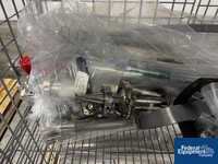 Image of 2 Gal Ross Planetary Mixer, 316L S/S, Model PDM 2 with PressOut 39
