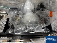 Image of 2 Gal Ross Planetary Mixer, 316L S/S, Model PDM 2 with PressOut 40