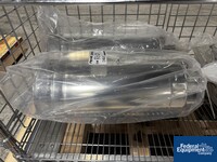Image of 2 Gal Ross Planetary Mixer, 316L S/S, Model PDM 2 with PressOut 42