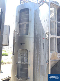 Image of GALA SPIN DRYER, MODEL 48.5W _2