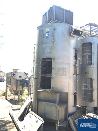 Image of GALA SPIN DRYER, MODEL 48.5DW _2