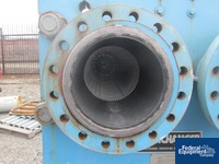 Image of 3,908 Sq Ft Tranter Plate Heat Exchanger, S/S, 230# _2